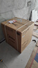 美的（Midea）暖陽(yáng)消毒柜嵌入式家用 光波2.0 110L雙層大容量餐具碗柜碗筷嬰兒奶瓶 【國(guó)家補(bǔ)貼】90Q15S Pro 曬單實(shí)拍圖