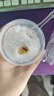 鮮京采【真果肉>50%】蘇丹王榴蓮冰皮月餅60g*6枚爆漿流心中秋高端送禮 曬單實(shí)拍圖
