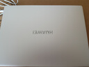 華為筆記本電腦MateBook D14 2025新款Linux系統(tǒng) 高清護(hù)眼全面屏超輕薄商務(wù)學(xué)生辦公商務(wù)本 RX55 D14銀｜i5-12450H 16G+512G 店鋪預(yù)裝Windows版(未激活） 曬單實(shí)拍圖