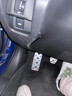 汽車(chē)塑料劃痕修復劑內飾后備箱塑料件刮痕修復車(chē)門(mén)中控臺車(chē)內磨損 內飾劃痕修復【贈海綿擦】*1支 曬單實(shí)拍圖