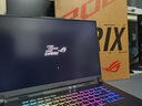 ROG魔霸新銳 2025 銳龍9 16英寸 游戲本筆記本電腦(R9 8940HX 16G 1T RTX5070Ti 2.5K 165Hz) 曬單實(shí)拍圖
