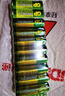 超霸（GP）5號電池10粒五號碳性干電池適用于耳溫槍/血氧儀/血壓計/血糖儀/鼠標(biāo)等5號/AA/R6P 商超同款 曬單實(shí)拍圖