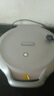九陽（Joyoung）2000W大功率0氟鈦瓷電餅鐺家用煎烤機 多功能智能三明治機早餐機 上煎下烤雙面加熱大烤盤GK700 曬單實拍圖