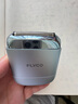 飛科（FLYCO）男士電動(dòng)往復(fù)式刮胡剃須刀干濕雙剃便攜生日七夕情人節(jié)禮物送男友老公送父親F8星空藍(lán)【抖音同款】 曬單實(shí)拍圖