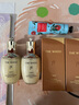 后【專柜正品】whoo后天氣丹水乳套裝小樣護(hù)膚品套盒拱辰享津率享 天氣丹水50ml+乳50ml中樣套裝 曬單實(shí)拍圖