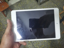 Apple蘋(píng)果 iPad Air1/Air2/Air3 迷你mini2/4/5 二手平板電腦ipad iPad mini4 128G WiFi版 95成新 曬單實(shí)拍圖