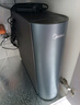 美的（Midea）家用凈水機(jī)星河2.0凈礦凈水器雙水直飲1000G5年RO礦物質(zhì)0阻垢劑 反滲透廚下式凈飲機(jī)pro升級(jí)款系列 曬單實(shí)拍圖