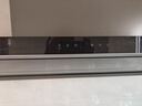 美的（Midea）【25年新品蒸汽洗吸油煙機】家用28大風(fēng)量頂側(cè)一體吸油煙機高溫自清潔齊平櫥柜變頻脫排抽油煙機 行業(yè)頂配AK7PRO 28風(fēng)量蒸汽洗油煙機 易清潔吸油煙機 曬單實拍圖