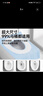 DR.CHU 初醫(yī)生一次性馬桶墊套全覆蓋旅行用品產(chǎn)孕婦月子加厚坐便套旅游酒店專用 曬單實(shí)拍圖