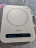 美的（Midea）電磁爐電陶爐 家用2200W大功率 恒勻火加熱 電磁灶火鍋爐爆炒定時電磁爐 以舊換新C22-Micca708 曬單實拍圖