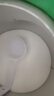 因紐粹進(jìn)口Orafti菊粉腸道益生元 水溶性膳食纖維身材管理腸道健康225g 曬單實(shí)拍圖