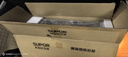 蘇泊爾（SUPOR）拉籃櫥柜廚房304不銹鋼雙層開門抽屜式加高加深碗架收納碗碟拉籃 A4-本色750柜|熱銷款304加高碗籃 曬單實拍圖