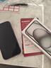 Apple【分期0首付】蘋(píng)果iPhone15plus iphone15手機雙卡雙待全網(wǎng)通手機 蘋(píng)果iphone15plus 黑色 128GB 全網(wǎng)通+質(zhì)保2年+配件禮包 曬單實(shí)拍圖
