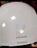 莫頓（MODUN）M-677A感應干手器全自動(dòng)烘手機干手烘干機洗手烘干器衛生間烘手器 曬單實(shí)拍圖