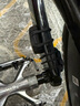 iGPSPORT 心率帶踏頻器速度傳感器 自行車碼表通用 APP兼容 藍牙ANT+雙模 CAD70踏頻器+SPD70速度計 曬單實拍圖