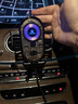 耶格爾德國車(chē)載手機支架無(wú)線(xiàn)充電器全自動(dòng)汽車(chē)導航磁吸卡扣式出風(fēng)口車(chē)用 66w快充/智能感應【黑色】 曬單實(shí)拍圖