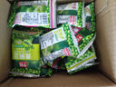 零趣青豌豆500g小包裝懷舊辦公室休閑零食品堅(jiān)果炒貨多口味【新】 青豌豆整箱500g 曬單實(shí)拍圖