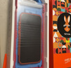 鐵兔零感膜適用蘋果16鋼化膜iPhone16promax手機(jī)貼膜新款超薄3D熱彎15plus全屏幕覆蓋保護(hù)膜16pro高清 0.16mm超薄3D熱彎零感膜【單片裝】 iPhone 16 Pro Max 曬單實(shí)拍圖