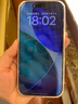 AppleiPhone 16Pro【白條免息】蘋(píng)果16pro 蘋(píng)果手機 雙卡雙待 二手手機 白色鈦金屬 99新256GB【6期免息+三年店保+五年老店】 曬單實(shí)拍圖