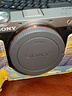索尼（SONY）Alpha 7C II 新一代全畫幅雙影像小“7“A7CM2 微單數(shù)碼相機 A7C2/ ILCE-7CM2 A7C2銀色單機【國補專享】 官方標(biāo)配 曬單實拍圖