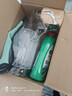 龜牌（Turtle Wax）硬殼盾洗車(chē)液水蠟噴壺套裝(TC-4008)1.25L汽車(chē)水蠟洗車(chē)泡沫清洗劑 曬單實(shí)拍圖
