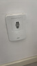 正泰（CHNT）漏電保護器空調(diào)插座家用32A 230V 固定式漏電保護開關(guān)NEG3-62020 曬單實拍圖