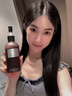 Allowish香氛沐浴露300ml滋潤美白保濕祛痘止癢全身持久留香進口七夕禮物 曬單實拍圖