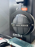 拜雅（beyerdynamic）DT 990 PRO X 頭戴式監(jiān)聽(tīng)錄音室開(kāi)放式專用耳機(jī) 48歐 曬單實(shí)拍圖
