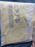 牧萌兒童雨衣男女中小學(xué)生專(zhuān)用大書(shū)包位全身防水雨衣 藏青色 5XL 曬單實(shí)拍圖