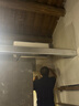 小米（MI）【國家補貼20%】空調(diào) 2匹掛機 新一級能效 變頻冷暖 自清潔 智能互聯(lián)壁掛式臥室掛機KFR-50GW/N2A1 2匹 一級能效 巨省電掛機 曬單實拍圖