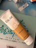 玉蘭油（OLAY）洗面奶乳液泡沫潔面乳男女通用清潔保濕潔面護膚品洗臉膏節日禮物 乳液透亮潔面乳100g 曬單實(shí)拍圖