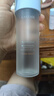 蘭芝爽膚水新水酷透明質(zhì)酸嘭潤修護細膚露160ml特潤 護膚七夕禮物女 曬單實拍圖