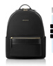 新秀麗（Samsonite）雙肩包13英寸電腦包女士背包大學(xué)生書(shū)包簡(jiǎn)約時(shí)尚旅行包TQ4 曬單實(shí)拍圖