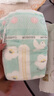 好奇（Huggies）小森林紙尿褲S62片(4-8kg)尿不濕心鉆【透氧頂配更低敏】 曬單實(shí)拍圖