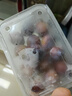 【產地直采】新疆法蘭西西梅約300g 曬單實拍圖