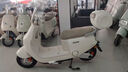 綠源【門(mén)店自提】電動(dòng)自行車(chē)MODA8-D 長(cháng)續航智能電動(dòng)車(chē)MODA8電自版 成人男女代步電自 到門(mén)店選顏色 曬單實(shí)拍圖