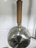 蘇泊爾雪平鍋錘紋不銹鋼不粘小奶鍋 煮面湯鍋寶寶輔食鍋18cm ET18ABCS01 曬單實拍圖