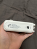 SUIDDY【3C認(rèn)證丨四合一】充電寶自帶線帶插頭器20000毫安大容量Magsafe快充移動電源適用蘋果華為小米 頂配版丨2萬毫安時【自帶線+磁吸+AC插頭】米白色 曬單實拍圖