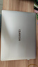 華為【國家補貼20%】MateBook 14 2025新款 Linux系統 2.8K觸控屏 AI學(xué)生電腦商務(wù)辦公輕薄筆記本電腦 UItra5 32G+1T丨皓月銀 店鋪預裝Windows版（未激活） 曬單實(shí)拍圖