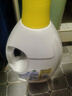 滴露（Dettol）衣物除菌液 檸檬1.5L 兒童可用衣物消毒液殺菌除螨可配洗衣液 曬單實(shí)拍圖