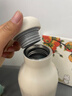 京物便攜式恒溫水壺無(wú)線(xiàn)燒水杯100度恒溫保溫杯嬰兒沖奶外出泡奶充電 500ml100°無(wú)線(xiàn)燒開(kāi) 專(zhuān)注母嬰安全健康 曬單實(shí)拍圖