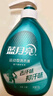 藍(lán)月亮 運(yùn)動型洗衣液 速干面料專用 保護(hù)衣物性能 去汗味 抑菌率99.9% 500g瓶（預(yù)涂設(shè)計(jì)） 曬單實(shí)拍圖