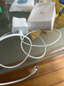 Apple/蘋果 20W USB-C手機充電器 原裝充電器手機快充頭蘋果充電器  適用iPhone/iPad/Watch/AirPods 曬單實拍圖