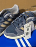 adidas CENTENNIAL RM休閑籃球運(yùn)動板鞋男女阿迪達(dá)斯官方三葉草 榮耀灰/魔力淺褐/灰藍(lán)（推薦選大半碼） 41 曬單實(shí)拍圖