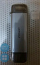 品勝USB3.2讀卡器U盤/SD/TF三合一讀卡器帶USB拓展適用電腦蘋果15/16手機/iPad相機監(jiān)控存儲內存卡U盤 曬單實拍圖