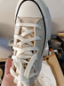 匡威（Converse）官方 Run Star Legacy CX夾心厚底休閑運(yùn)動(dòng)鞋A15228C A15228C 36 曬單實(shí)拍圖