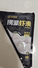 海底撈撈派蝦滑100g*3連包 生鮮冷凍速凍丸滑涮鍋關(guān)東煮丸子火鍋食材 曬單實(shí)拍圖