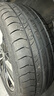 固特異（Goodyear）汽車輪胎235/50R19 99W EF1 SPORT鷹馳F1酷跑 適配比亞迪宋/領(lǐng)克 曬單實(shí)拍圖