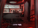 華碩TUF GAMING B850M-PLUS WIFI7 W重炮手 白色版 主板 CPU 9800X3D/9700X(AMD B850/socket AM5)  曬單實(shí)拍圖
