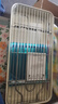 奧克斯（AUX）電烤爐電燒烤爐烤肉鍋電烤盤(pán)家用戶外室內(nèi)無(wú)煙烤串烤肉一體機(jī)可拆洗不粘多功能 烤架+烤盤(pán)-可拆洗【5分鐘20串】 1層 曬單實(shí)拍圖